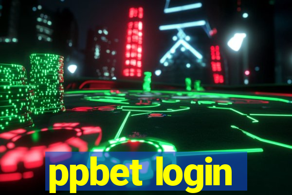 ppbet login